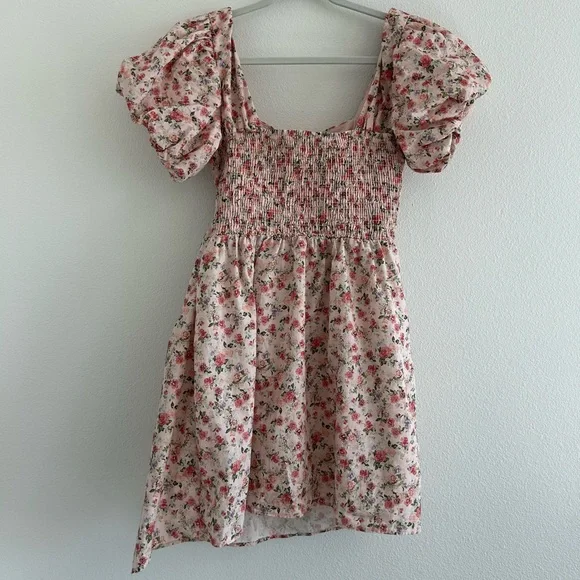 Show Me Your Mumu Danielle Dress - Picture 4 of 7